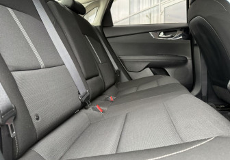 Подержанный автомобиль Kia Cerato Sedan 2020 года (11 фото)