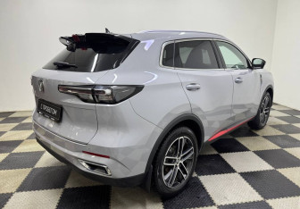 Подержанный автомобиль Changan CS55PLUS 2023 года (5 фото)