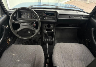 Подержанный автомобиль LADA (ВАЗ) 2107 2008 года (9 фото)