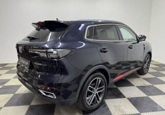 Подержанный автомобиль Changan CS55PLUS 2023 года (5 фото)