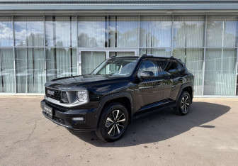 Подержанный автомобиль Haval H7 2025 года (1 фото)