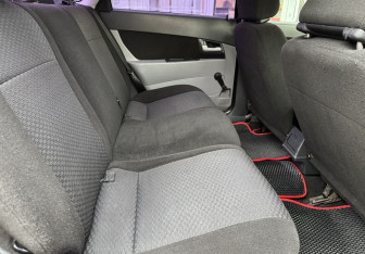 Подержанный автомобиль LADA (ВАЗ) Priora Hatchback 2011 года (11 фото)