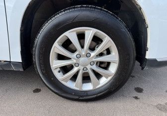 Подержанный автомобиль Haval M6 2023 года (12 фото)