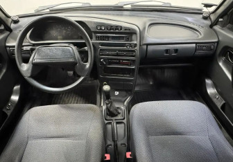 Подержанный автомобиль LADA (ВАЗ) 2114 2010 года (9 фото)
