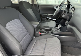 Подержанный автомобиль Kia Soul 2020 года (10 фото)