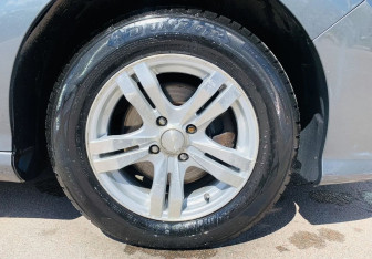Подержанный автомобиль Peugeot 308 Hatchback 2010 года (12 фото)