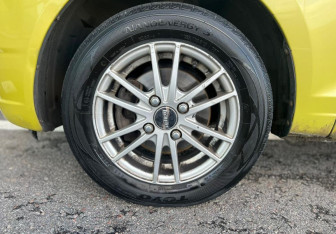 Подержанный автомобиль Kia Picanto 2007 года (11 фото)