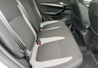 Подержанный автомобиль LADA (ВАЗ) Vesta Sedan 2024 года (11 фото)