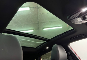 Подержанный автомобиль Belgee X50 2024 года (12 фото)