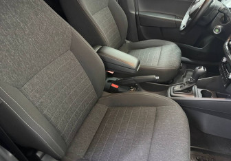Подержанный автомобиль Skoda Rapid Liftback 2020 года (9 фото)