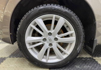 Подержанный автомобиль LADA (ВАЗ) Granta Sedan 2020 года (12 фото)