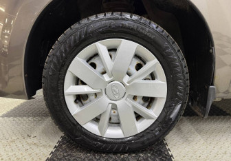 Подержанный автомобиль Datsun on-DO 2018 года (12 фото)