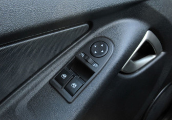 Подержанный автомобиль LADA (ВАЗ) Granta Sedan 2022 года (14 фото)