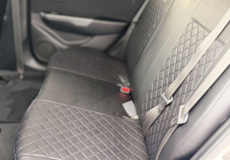 Подержанный автомобиль Kia Rio Sedan 2013 года (12 фото)