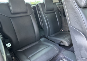 Подержанный автомобиль Opel Zafira Compactvan 2008 года (12 фото)