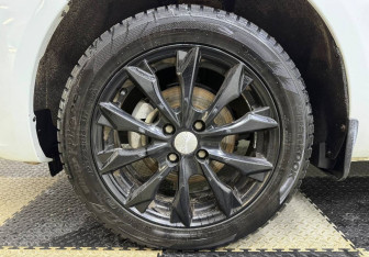 Подержанный автомобиль LADA (ВАЗ) Vesta Sedan 2023 года (12 фото)