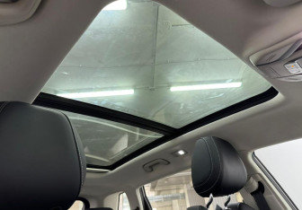 Новый Belgee X70 2025 (12 фото)