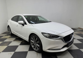 Подержанный автомобиль Mazda 6 Sedan 2020 года (3 фото)
