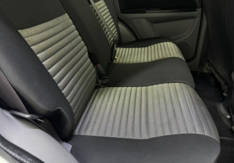 Подержанный автомобиль Suzuki SX4 Hatchback 2013 года (11 фото)