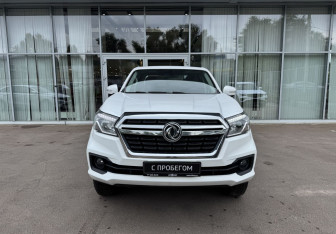 Подержанный автомобиль DongFeng DF6 2022 года (2 фото)