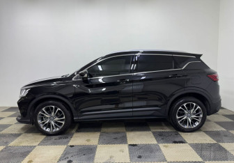 Подержанный автомобиль Belgee X50 2025 года (8 фото)