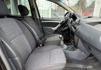 Подержанный автомобиль Renault Duster 2012 года (10 фото)