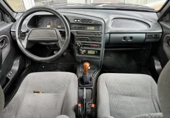 Подержанный автомобиль LADA (ВАЗ) 2114 2010 года (9 фото)