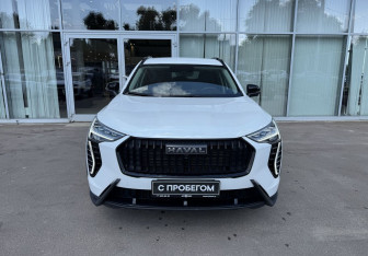 Подержанный автомобиль Haval Jolion 2025 года (2 фото)