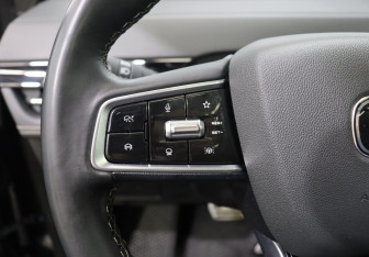 Подержанный автомобиль Changan UNI-K 2023 года (16 фото)