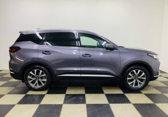 Подержанный автомобиль Chery Tiggo 7 Pro 2022 года (4 фото)