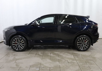 Подержанный автомобиль Changan UNI-K 2023 года (8 фото)