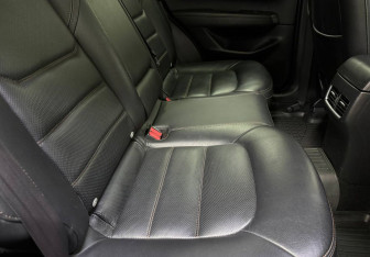 Подержанный автомобиль Mazda CX-5 2018 года (11 фото)