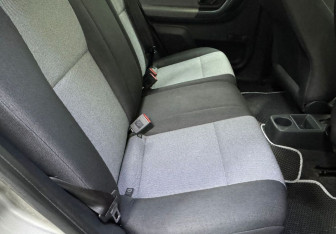 Подержанный автомобиль Skoda Fabia Hatchback 2011 года (11 фото)