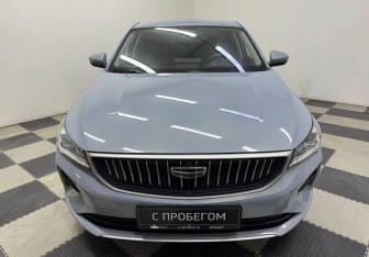 Подержанный автомобиль Geely Emgrand 2024 года (2 фото)