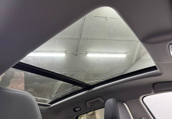 Подержанный автомобиль Soueast S07 2024 года (13 фото)