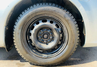 Подержанный автомобиль Mazda 6 Liftback 2006 года (12 фото)