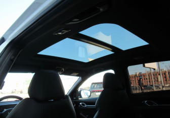 Подержанный автомобиль Geely Coolray 2024 года (21 фото)