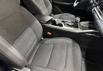 Подержанный автомобиль Geely Emgrand 2024 года (9 фото)