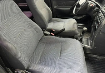 Подержанный автомобиль LADA (ВАЗ) 2114 2010 года (10 фото)