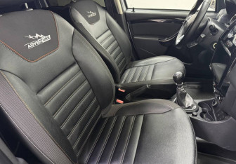 Подержанный автомобиль Renault Duster 2020 года (9 фото)