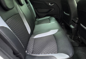 Подержанный автомобиль LADA (ВАЗ) XRAY 2020 года (11 фото)