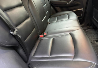 Подержанный автомобиль Geely Atlas 2020 года (10 фото)