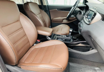 Подержанный автомобиль Kia Sorento 2019 года (10 фото)