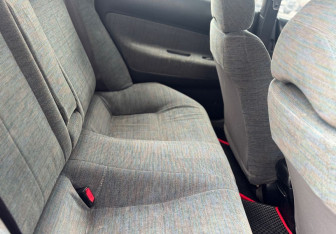 Подержанный автомобиль Toyota Sprinter Marino 1994 года (10 фото)