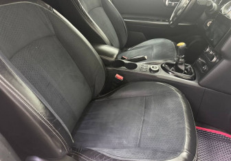 Подержанный автомобиль Nissan Qashqai 2013 года (9 фото)