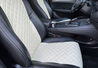 Подержанный автомобиль Haval F7 2022 года (9 фото)