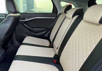 Подержанный автомобиль LADA (ВАЗ) Vesta Wagon 2019 года (11 фото)