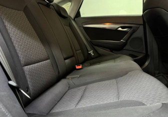 Подержанный автомобиль Hyundai i40 Sedan 2015 года (11 фото)