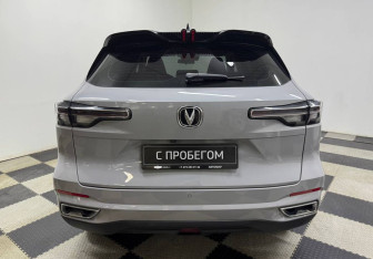 Подержанный автомобиль Changan CS55PLUS 2023 года (6 фото)