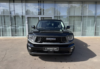 Подержанный автомобиль Haval H7 2025 года (2 фото)